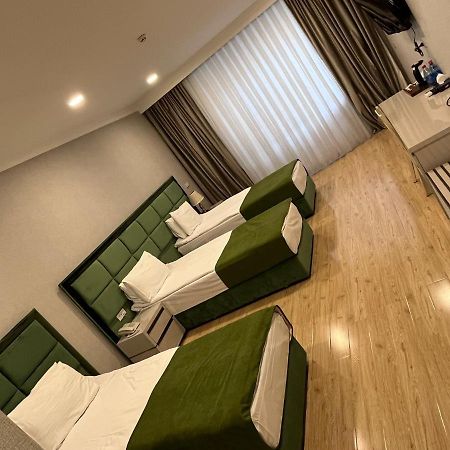 Grand Inn Baku Hotel Eksteriør billede